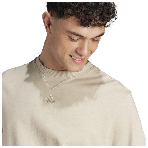 Adidas Ανδρική κοντομάνικη μπλούζα M ALL SZN